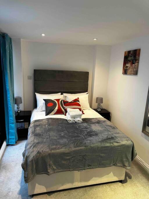3Bed2Bath Paddington/Edgware Apartment London Ngoại thất bức ảnh